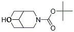 N-Boc-3-oxa-7-azabicyclo[3.3.1]nonan-9-ol CAS#: 228270-33-5