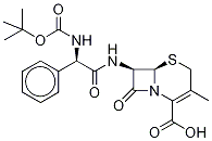 N-Boc-Cephalexin CAS#: 28180-92-9