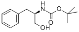 N-Boc-D-Phenylalaninol CAS#: 106454-69-7