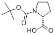 N-Boc-D-proline CAS#: 37784-17-1