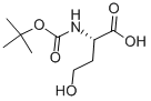 N-Boc-L-Homoserine CAS#: 41088-86-2