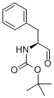 N-Boc-L-phenylalaninal CAS#: 72155-45-4