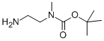 N-Boc-N-methylethylenediamine CAS#: 121492-06-6