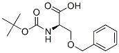 N-Boc-O-Benzyl-D-serine CAS#: 47173-80-8