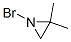 N-Bromo-2,2-dimethylaziridine CAS#: 19816-91-2