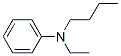 N-Butyl-N-ethylaniline CAS#: 13206-64-9