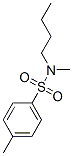 N-Butyl-N,4-dimethylbenzenesulfonamide CAS#: 10285-91-3