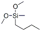 N-Butylmethyldimethoxysilane CAS#: 18294-08-1
