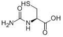 N-CARBAMOYL-L-CYSTEINE CAS#: 24583-23-1
