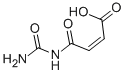 N-CARBAMOYLMALEAMIC ACID CAS#: 105-61-3
