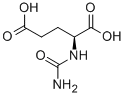 N-CARBAMYL-L-GLUTAMIC ACID CAS#: 1188-38-1