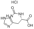 N-CARBAMYL-L-HISTIDINE HYDROCHLORIDE CAS#: 26117-18-0