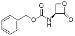 N-CARBOBENZOXY-L-SERINE BETA-LACTONE CAS#: 26054-60-4