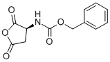 N-CARBOBENZYLOXY-L-ASPARTIC ANHYDRIDE CAS#: 4515-23-5