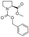 N-CARBOBENZYLOXY-L-PROLINE METHYL ESTER CAS#: 5211-23-4
