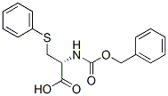 N-CARBOBENZYLOXY-S-PHENYL-L-CYSTEINE CAS#: 82611-65-2