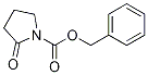 N-CBZ-2-Pyrrolidinone CAS#: 14468-80-5