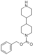 N-CBZ-4,4'-BIPIPERIDINE CAS#: 109397-72-0