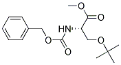 N-CBZ-O-t-butyl-L-serine methyl ester CAS#: