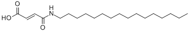N-CETYLMALEAMIDE ACID CAS#: 15806-42-5