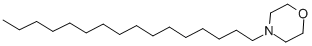 N-CETYLMORPHOLINE CAS#: 25727-91-7