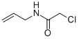 N-(CHLOROACETYL)ALLYLAMINE CAS#: 13269-97-1