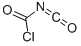 N-CHLOROCARBONYL ISOCYANATE CAS#: 27738-96-1