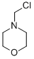 N-CHLOROMETHYLMORPHOLINE CAS#: 16158-87-5