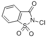 N-CHLOROSACCHARIN CAS#: 14070-51-0