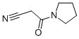N-CYANOACETYLPYRROLIDINE CAS#: 14227-95-3
