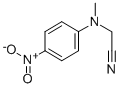 N-CYANOMETHYL-N-METHYL-4-NITROANILINE CAS#: 107023-66-5