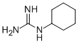 N-CYCLOHEXYL-GUANIDINE CAS#: 14948-83-5