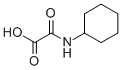 N-CYCLOHEXYL-OXALAMIC ACID CAS#: 13144-62-2