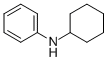 N-CYCLOHEXYLANILINE CAS#: 1821-36-9