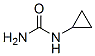 N-CYCLOPROPYLUREA CAS#: 19757-64-3