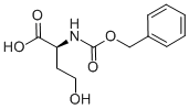 N-Carbobenzoxy-L-homoserine CAS#: 35677-88-4