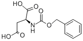 N-Carbobenzyloxy-L-aspartic acid CAS#: 1152-61-0