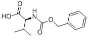 N-Carbobenzyloxy-L-valine CAS#: 1149-26-4