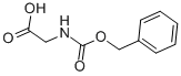N-Carbobenzyloxyglycine CAS#: 1138-80-3