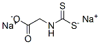 N-(Carboxymethyl)dithiocarbamic acid disodium salt CAS#: 10387-36-7