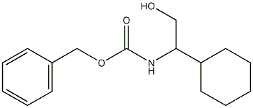 N-Cbz-D-2-aMino-2-cyclohexyl-ethanol CAS#: 200405-29-4