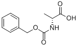 N-Cbz-D-Alanine CAS#: 26607-51-2