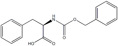 N-Cbz-D-Phenylalanine CAS#: