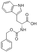 N-Cbz-D-Tryptophan CAS#: 2279-15-4