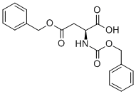 N-Cbz-L-Aspartic acid 4-benzyl ester CAS#: 3479-47-8