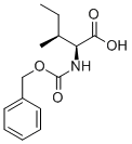 N-Cbz-L-Isoleucine CAS#: 3160-59-6
