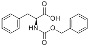 N-Cbz-L-Phenylalanine CAS#: 1161-13-3