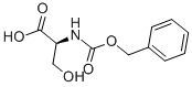 N-Cbz-L-Serine CAS#: 1145-80-8