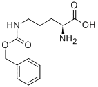 N'-Cbz-L-ornithine CAS#: 3304-51-6