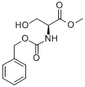N-Cbz-L-serine methyl ester CAS#: 1676-81-9